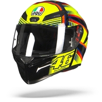AGV K1 Soleluna 2015 Casque Intégral 2XL