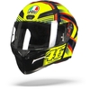 AGV K1 Soleluna 2015 Casque Intégral L