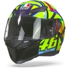 AGV K1 Soleluna 2017 2XL
