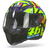 AGV K1 Soleluna 2017 S