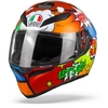 AGV K3 SV Max Vision Balloon Casque Intégral MS