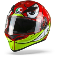 AGV K3 SV Max Vision Birdy Casque Intégral L