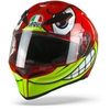 AGV K3 SV Max Vision Birdy Casque Intégral MS