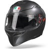 AGV K3 SV Max Vision Casque Intégral Noir Mat ML