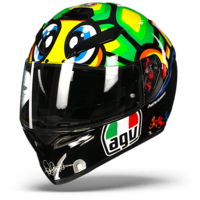 AGV K3 SV Max Vision Tartaruga Casque Intégral MS