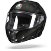 AGV Sportmodular Carbone Brillant XS