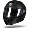 AGV Sportmodular Carbone Mat S