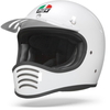 AGV X101 White 2XL
