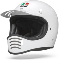 AGV X101 White 2XL