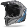 Airoh Aviator 3 Bow Graphic Gris XL