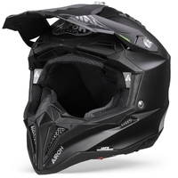 Airoh Aviator 3 Flat Noir XL