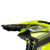 Airoh Aviator 3 Peak Wave yellow matt