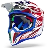 Airoh Aviator 3 Six Days Italia 2021 S