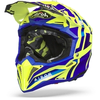 Airoh Aviator 3 TC21 L
