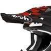 Airoh Aviator ACE Peak Nemesi orange matt