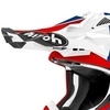 Airoh Aviator ACE Peak Trick blue gloss