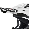 Airoh Aviator Ace/2.2 Peak Color white gloss
