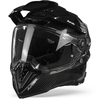 Airoh Commander Casque Aventure Full Carbone Brillant S