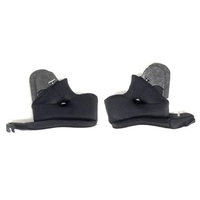 Airoh Commander Cheek Pads L