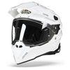Airoh Commander Color Blanc Brillant 2XL
