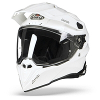 Airoh Commander Color Blanc Brillant 2XL