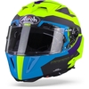 Airoh GP550 S Vektor Bleu Mat M