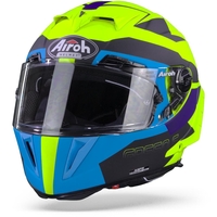 Airoh GP550 S Vektor Bleu Mat S