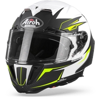Airoh GP550 S Venom Blanc Mat XL