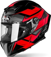 Airoh GP550 S Wander Red Matt L