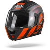Airoh Rev 19 Ikon Orange Mat S