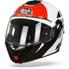 Airoh REV 19 Leaden Red Gloss S
