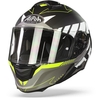 Airoh Spark Rise Black White M