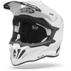 Airoh Striker Casque Motocross Blanc XL