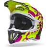 Airoh Striker XXX Casque Motocross Rose XL