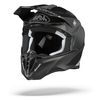 Airoh Twist 2.0 Color Casque Motocross Noir Mat S