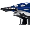 Airoh Twist 2.0 Peak Tech blue gloss