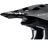 Airoh Twist 2.0 Peak Tech yellow matt