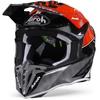 Airoh Twist 2.0 Tech Rouge 2XL