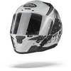 Airoh Valor Akuna Casque Intégal Gris Mat S