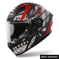 Airoh Valor Ribs Matt 2XL