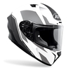 Airoh Valor Wings White Matt 2XL