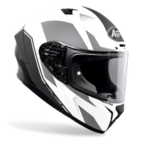Airoh Valor Wings White Matt L