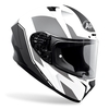 Airoh Valor Wings White Matt M