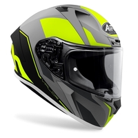 Airoh Valor Wings Yellow Matt XL