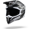 Airoh Wraap Broken Casque Intégral Anthracite Mat S