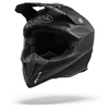 Airoh Wraap Color Casque Intégral Noir Mat S