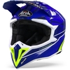Airoh Wraap Mood Bleu XL