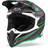 Airoh Wraap Mood Flat Vert M