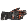 Alpinestars GP Plus R V2 Gloves Black Red Fluo 2XL