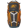 Arsenal 30 Backpack Petrol - Strike Orange